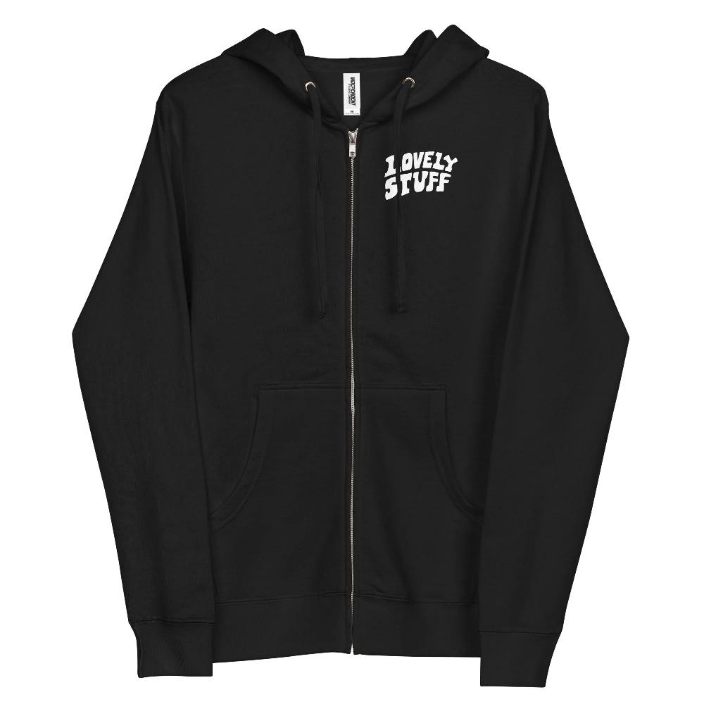 Empor LOVELY STUFF FULL ZIP