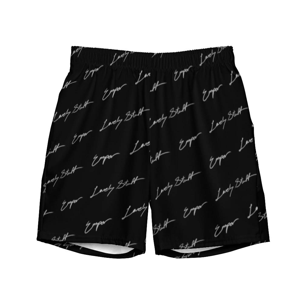 empor LOVELY STUFF SWIM SHORTS