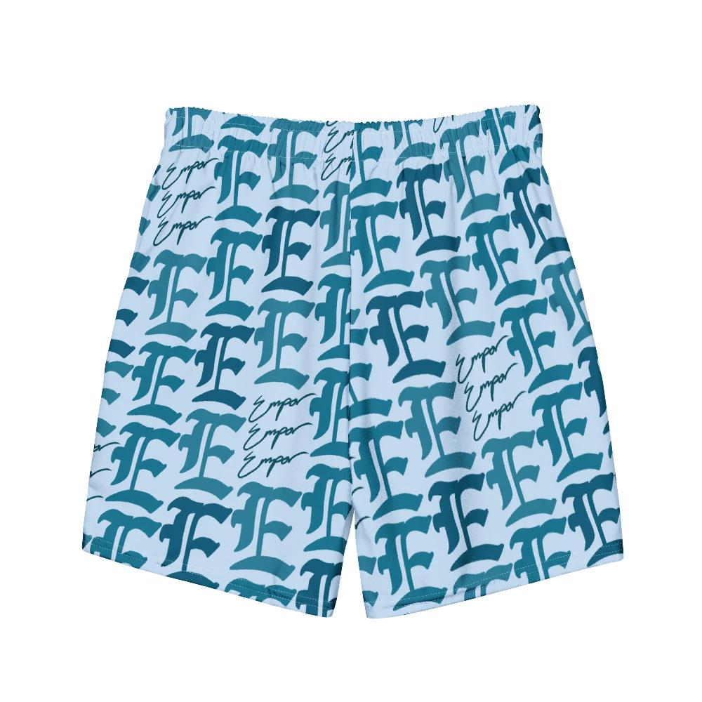 Empor OLD ENGLISH SWIM SHORTS