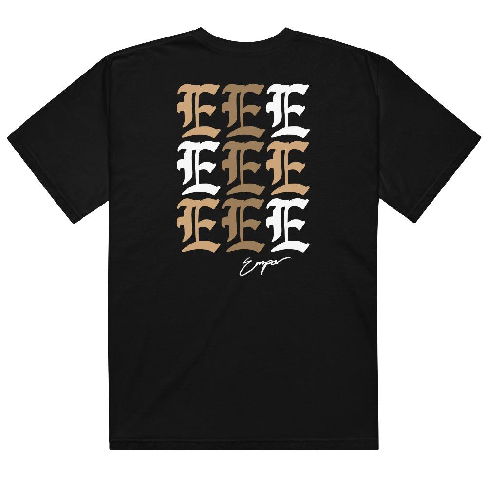 Empor OLD ENGLISH TEE