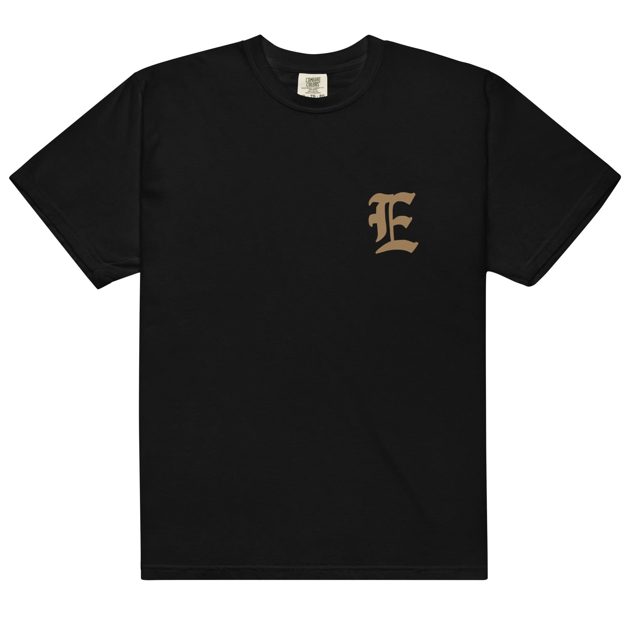empor OLD ENGLISH TEE