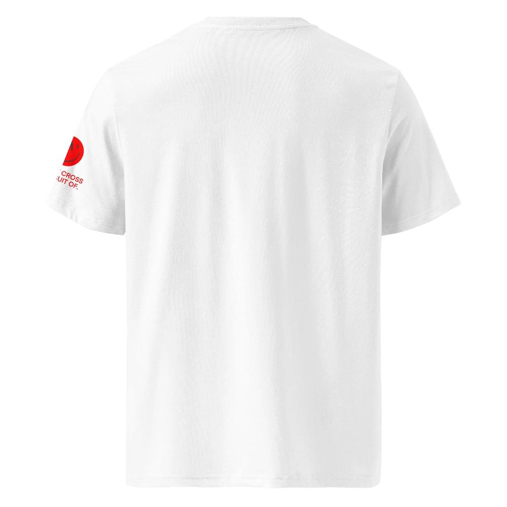 Empor ORGANIC "HAPPYNESS" TEE