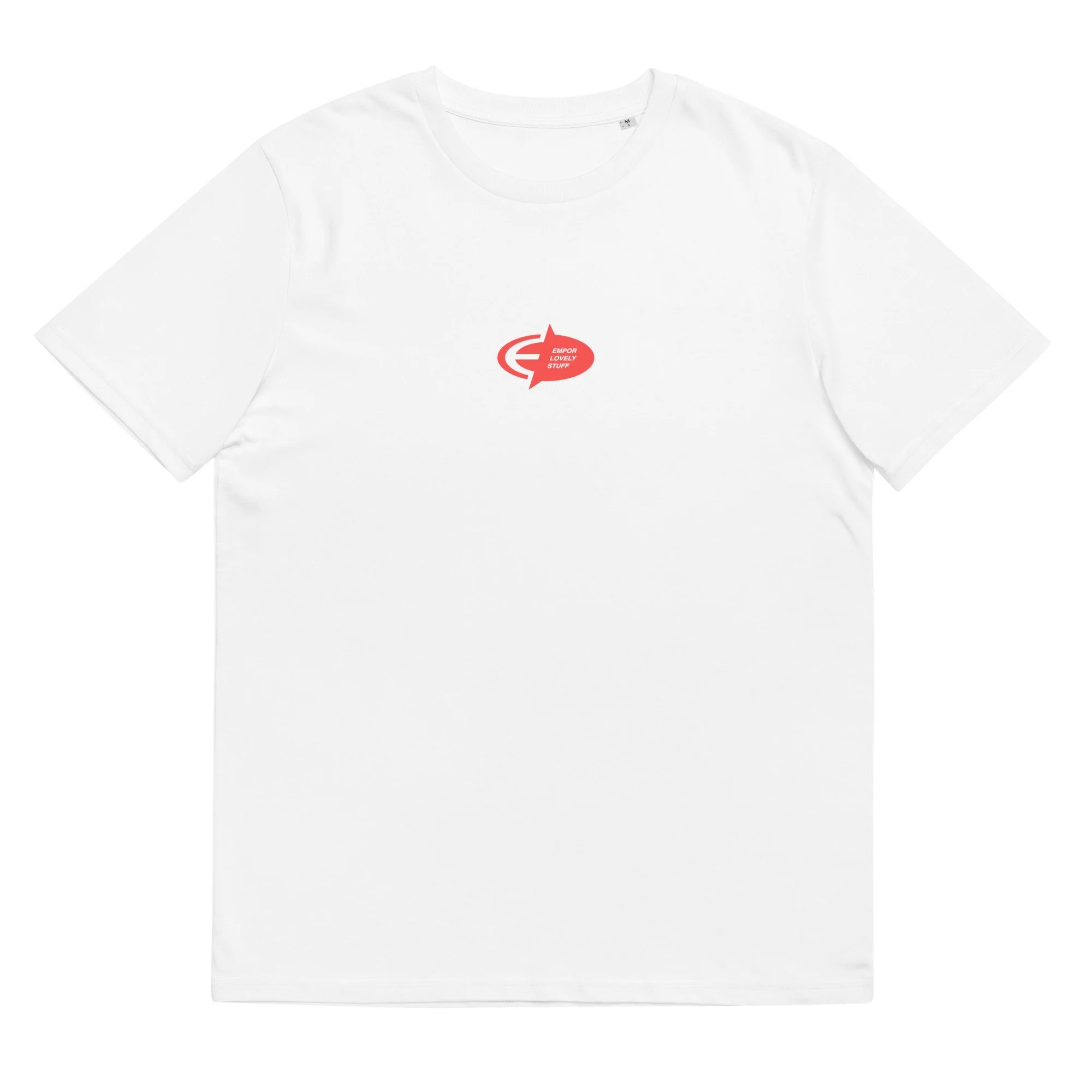 Empor ORGANIC STAR TEE