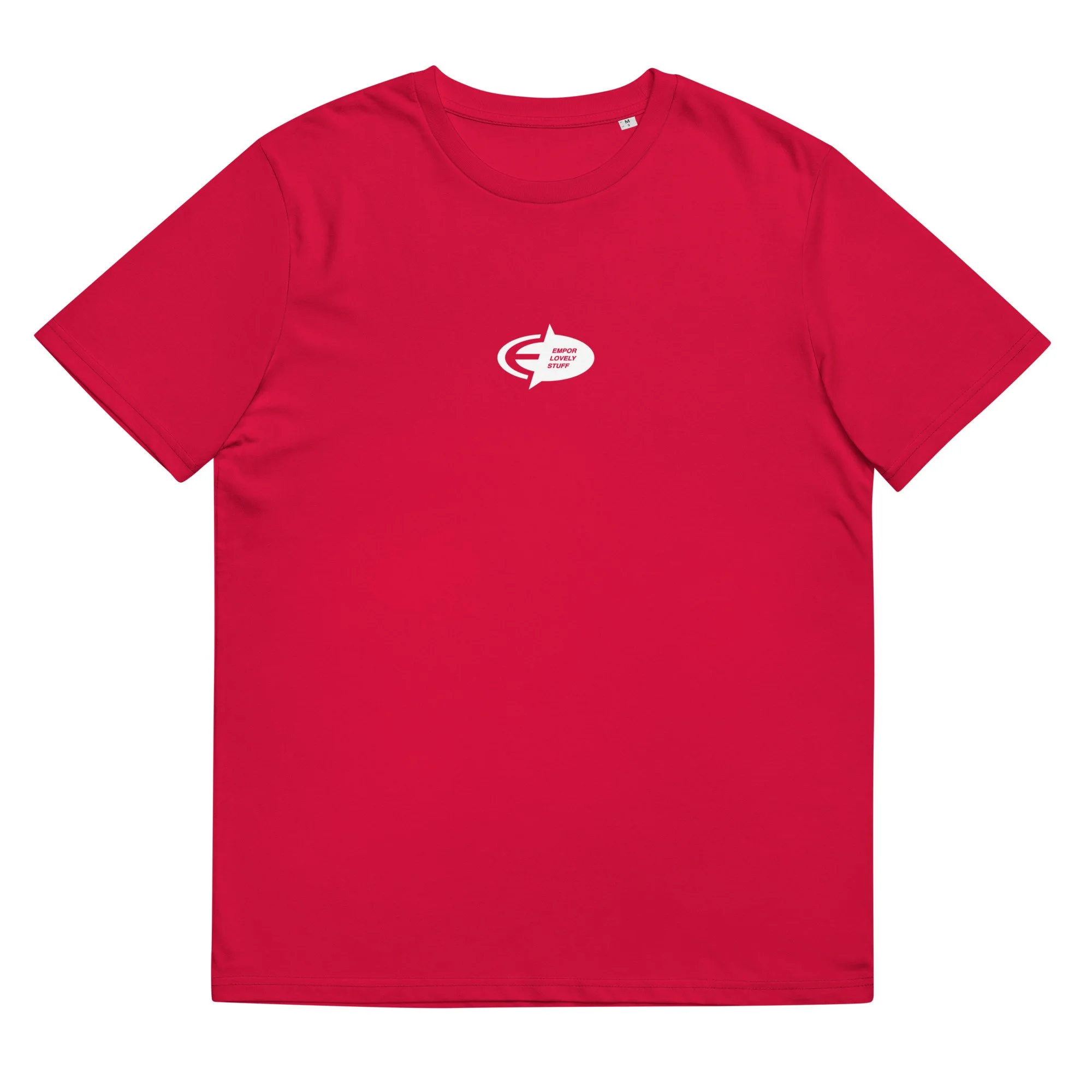 Empor ORGANIC STAR TEE