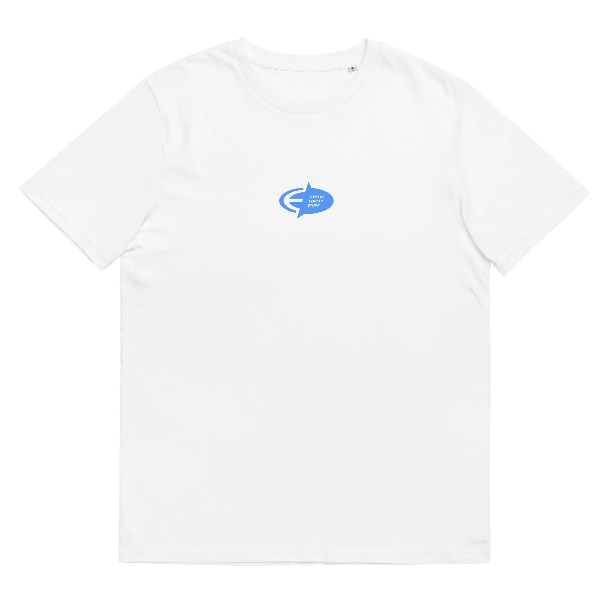 empor ORGANIC STAR TEE