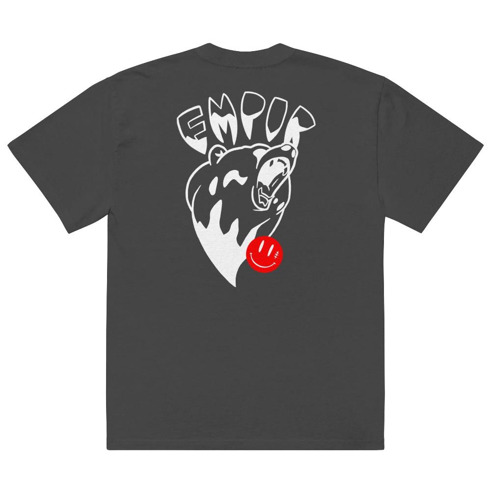 Empor OVERSIZED BRIGHT TEE