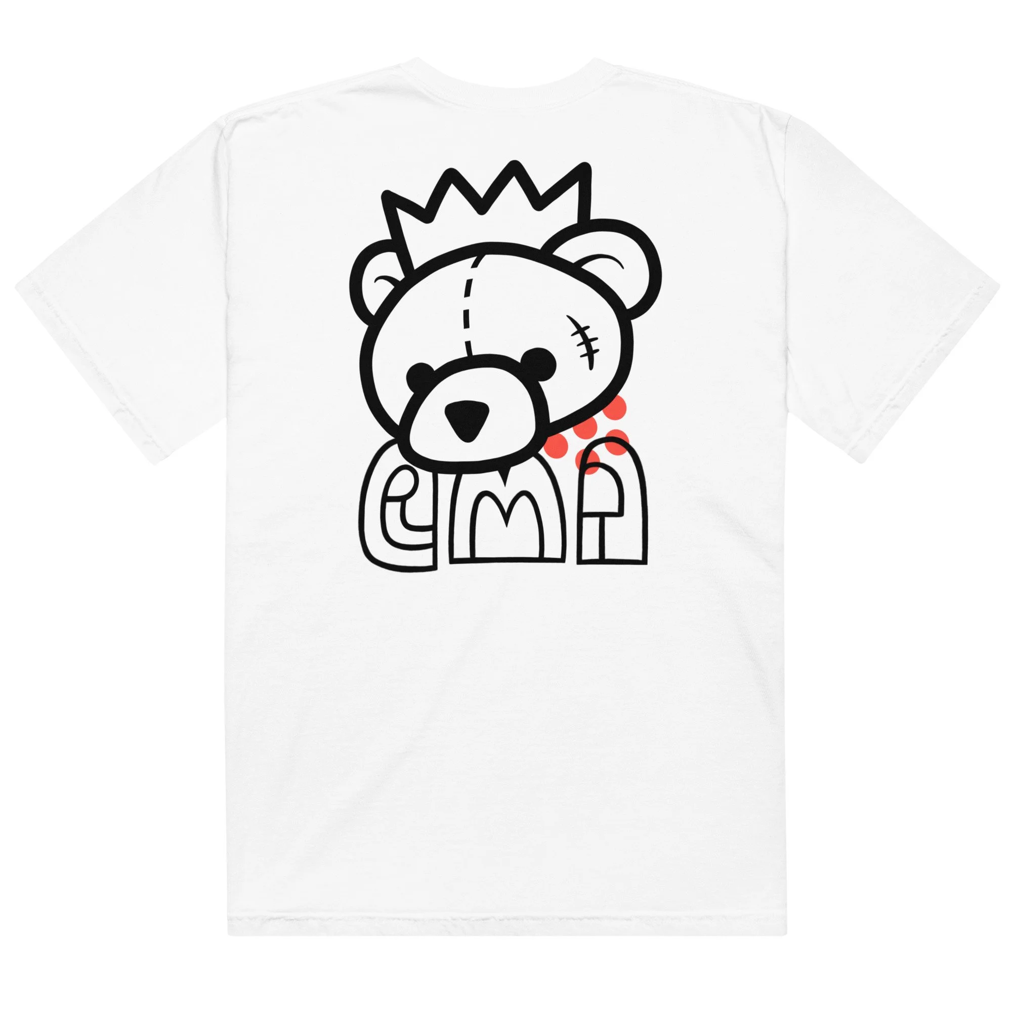 empor OZYMANDIAS TEE