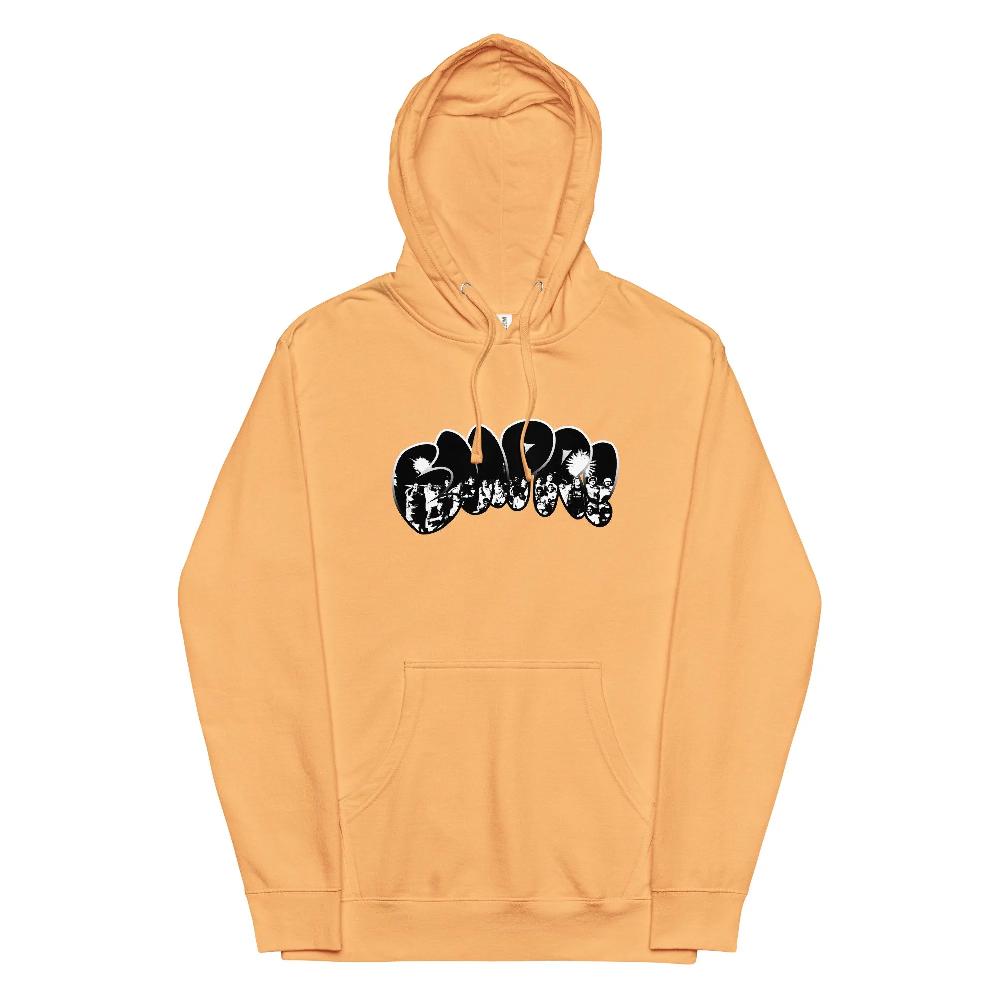 Empor QTZL SECONDARY HOODIE
