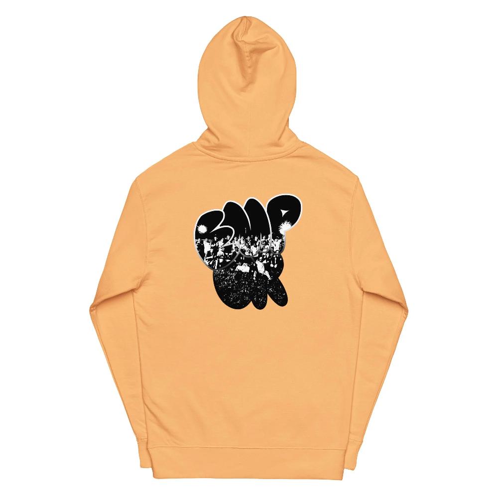 Empor QTZL SECONDARY HOODIE