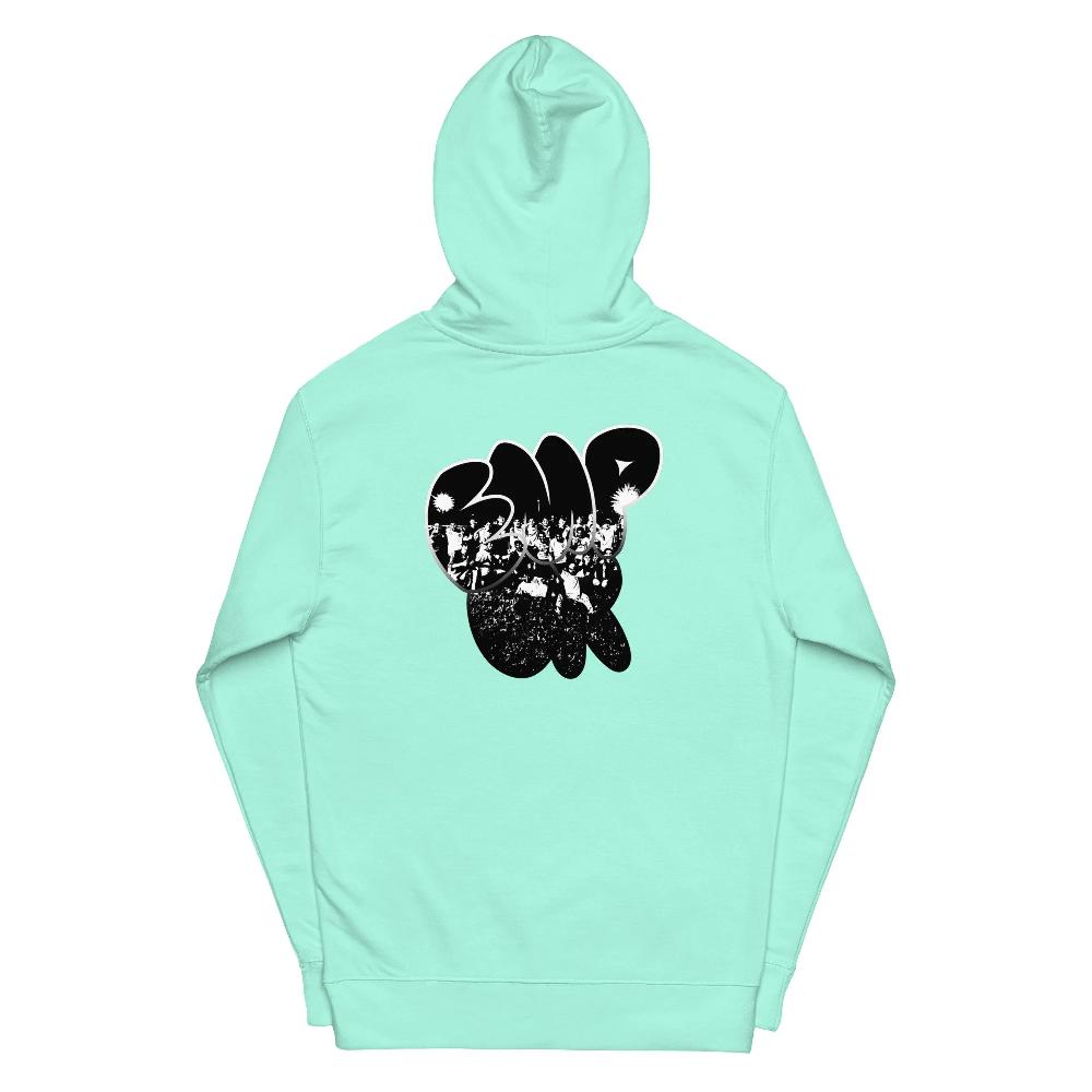 Empor QTZL SECONDARY HOODIE