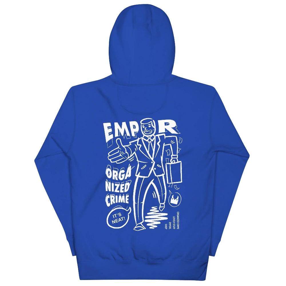 Empor SALESMAN HOODIE