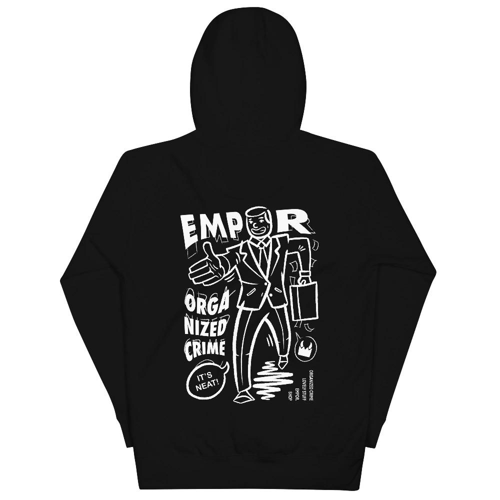 Empor SALESMAN HOODIE