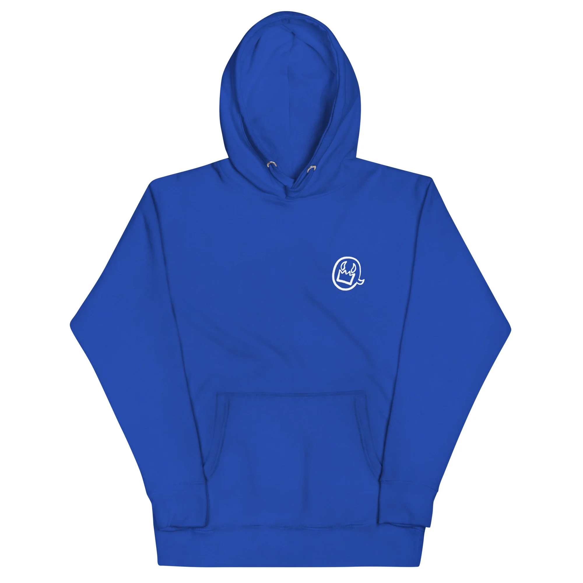 empor SALESMAN HOODIE