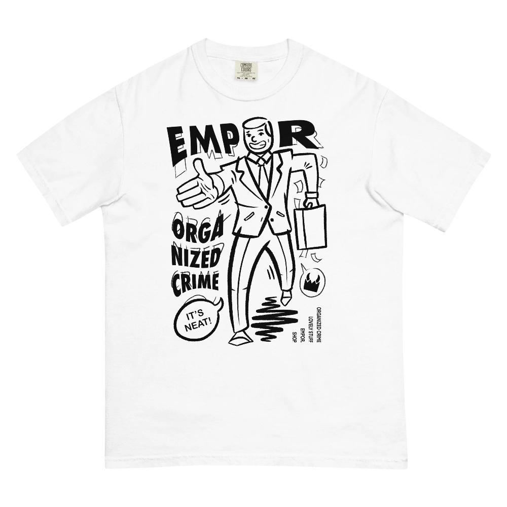 empor SALESMAN TEE