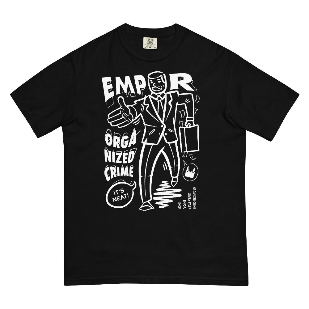 empor SALESMAN TEE