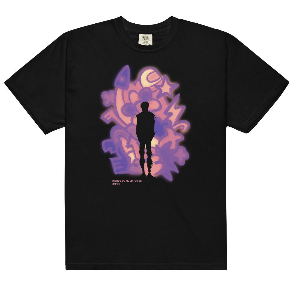 empor SIGHTSEEING TEE