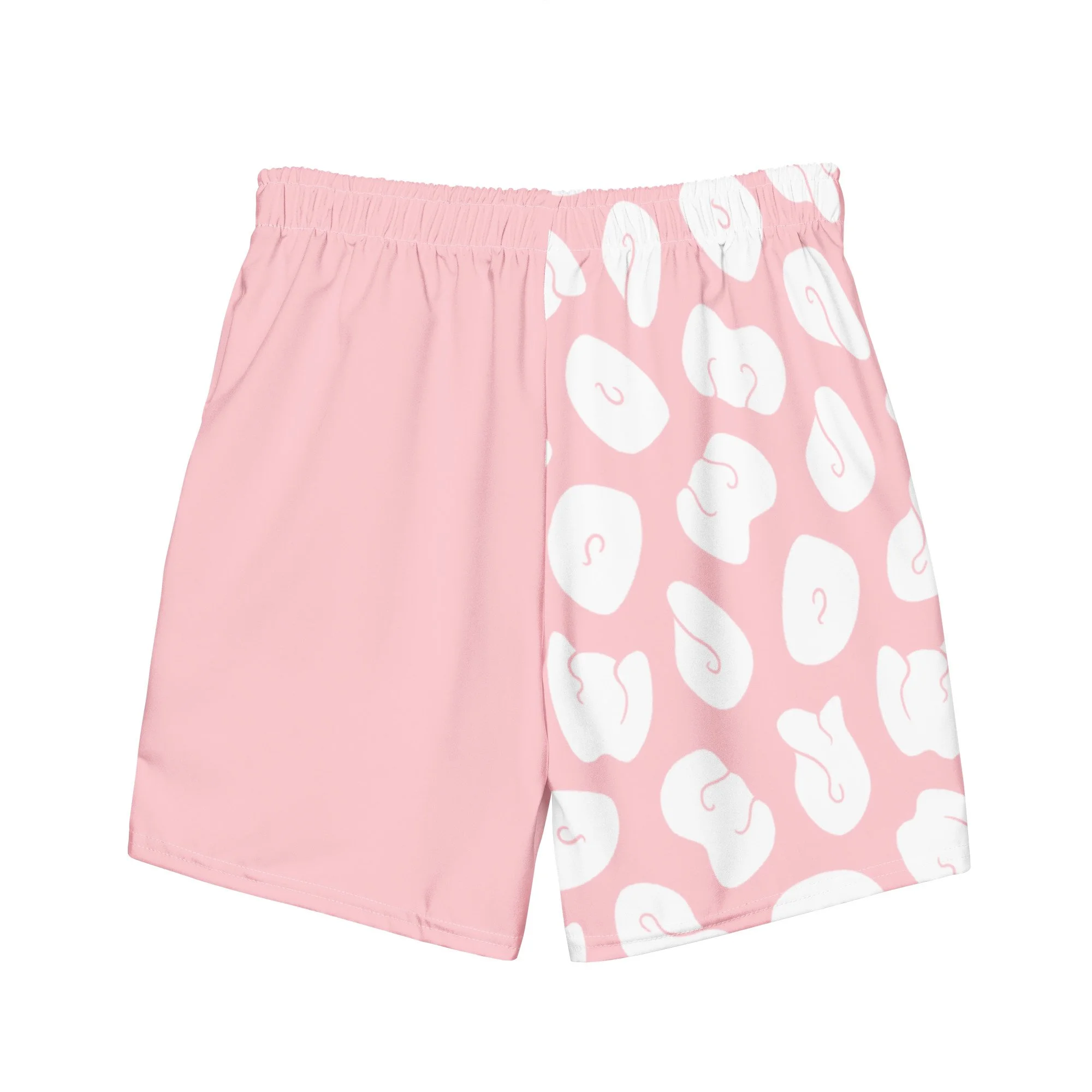 Empor SPLIT SWIM SHORTS