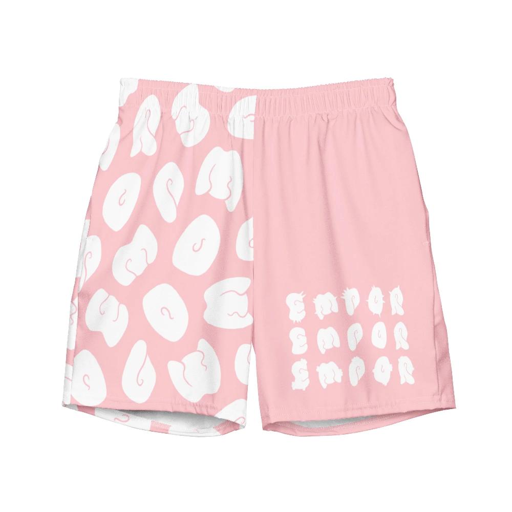empor SPLIT SWIM SHORTS