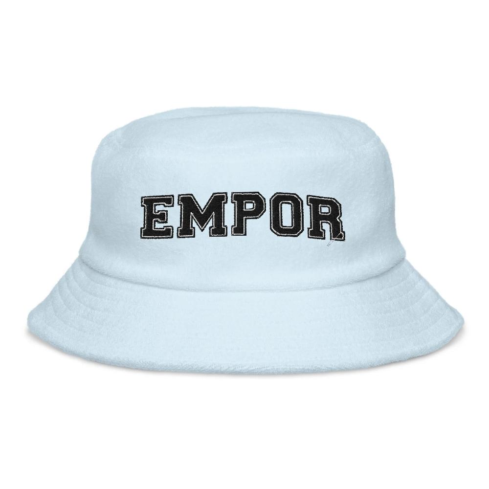 Empor TERRY BUCKET HAT