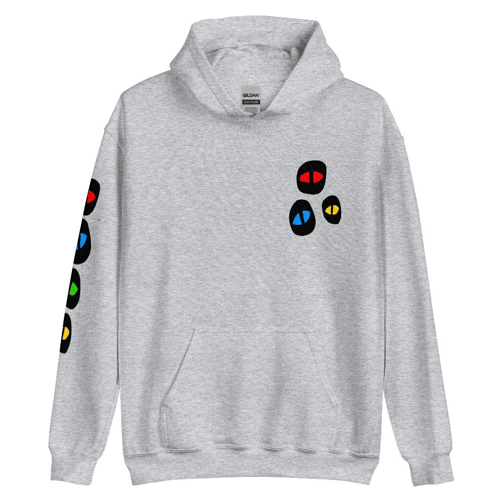 Empor WATCHFUL HOODIE
