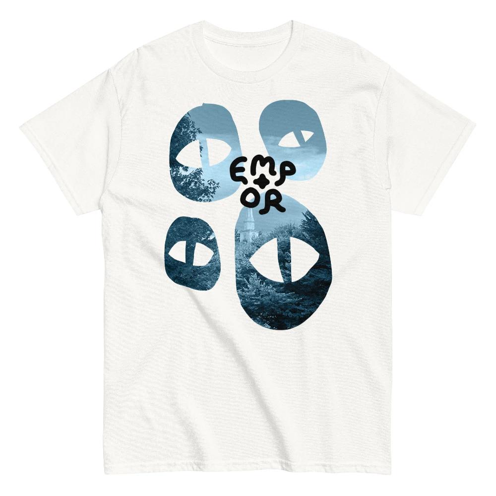 empor WATCHFUL TEE