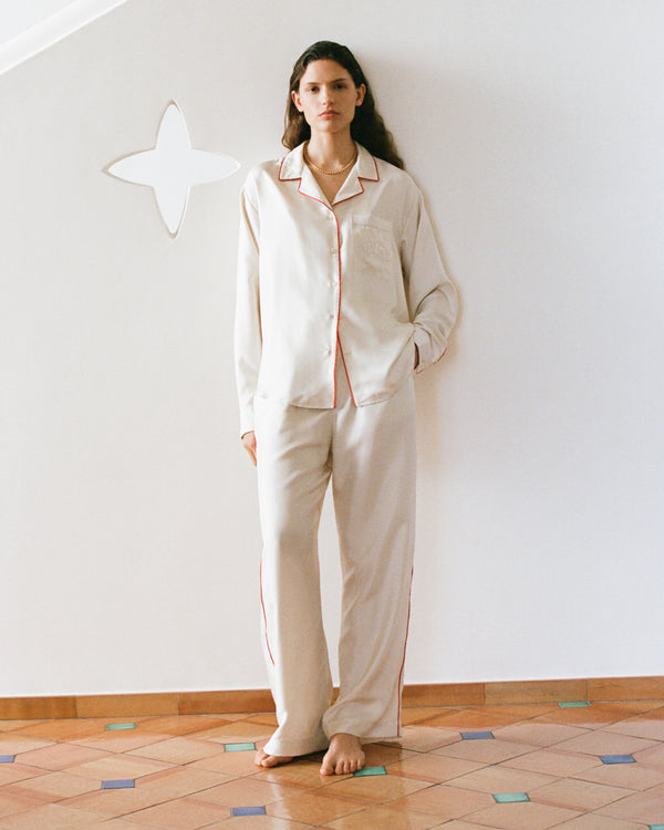 Emporio Sirenuse Comme Si X Le Sirenuse La Boxer Alta