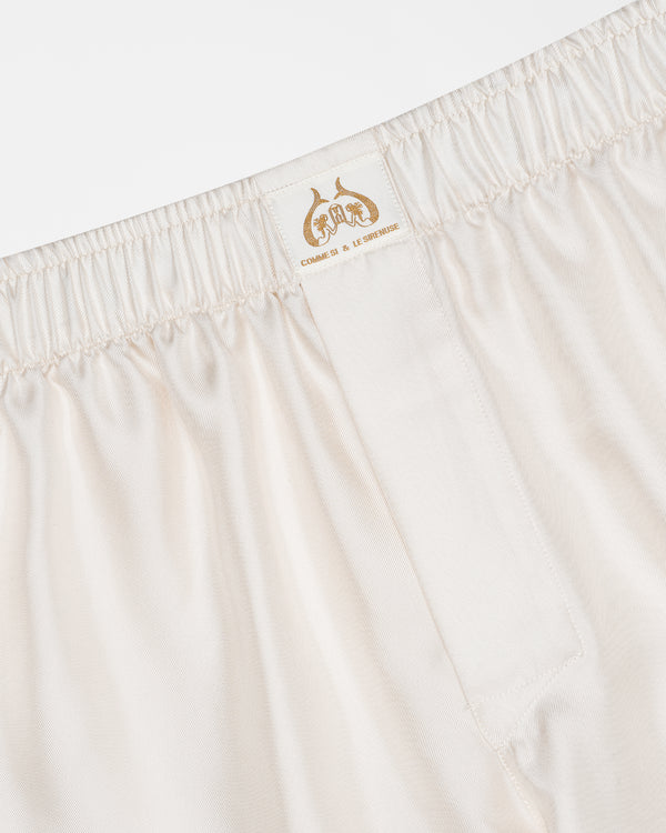 Emporio Sirenuse Comme Si X Le Sirenuse La Boxer Alta