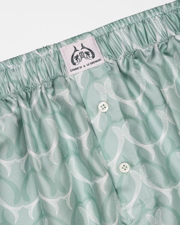 Emporio Sirenuse Comme Si X Le Sirenuse La Boxer Alta