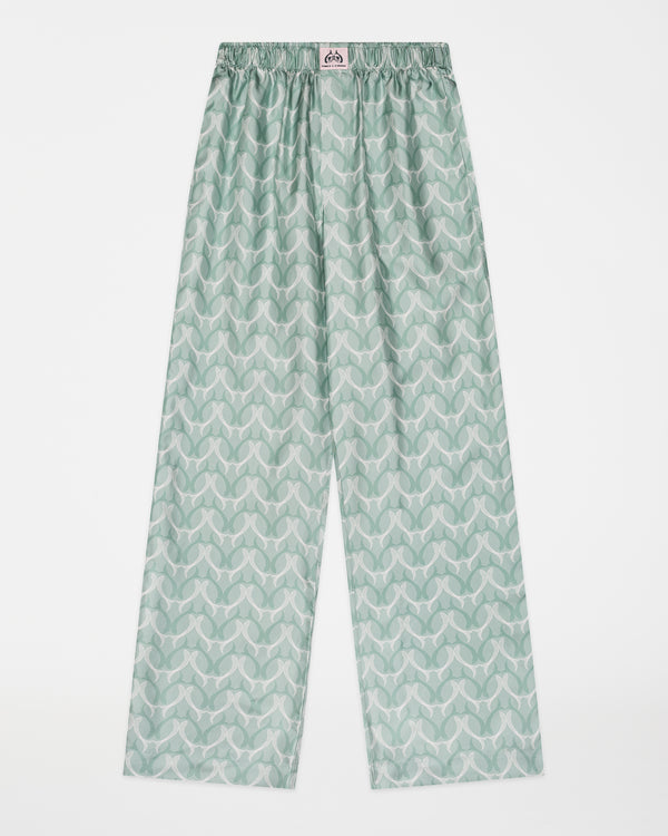 emporio sirenuse Comme Si x Le Sirenuse La Boxer Alta