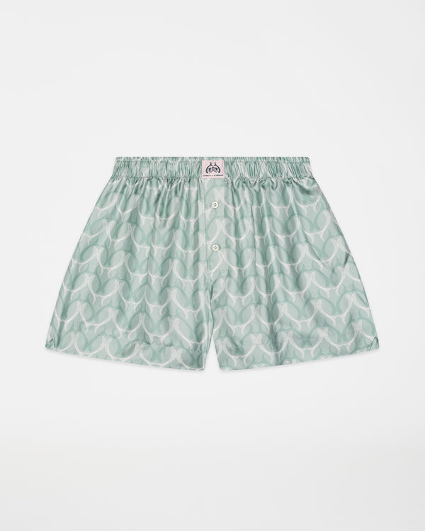 Emporio Sirenuse Comme Si X Le Sirenuse La Boxer Classica