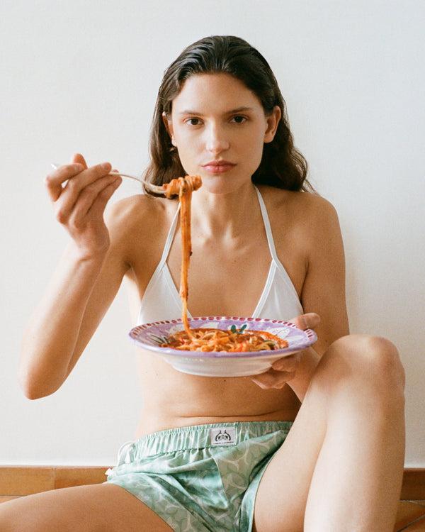 Emporio Sirenuse Comme Si X Le Sirenuse La Boxer Classica