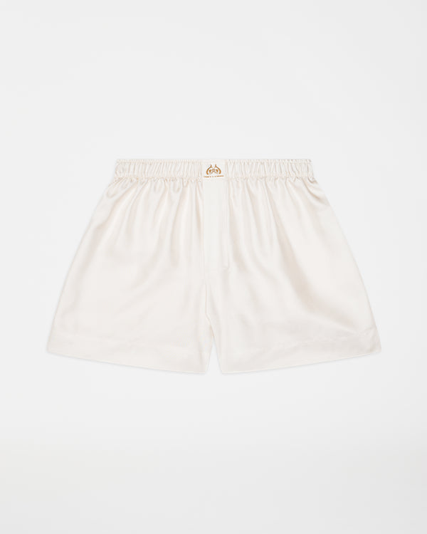 emporio sirenuse Comme Si x Le Sirenuse La Boxer Classica