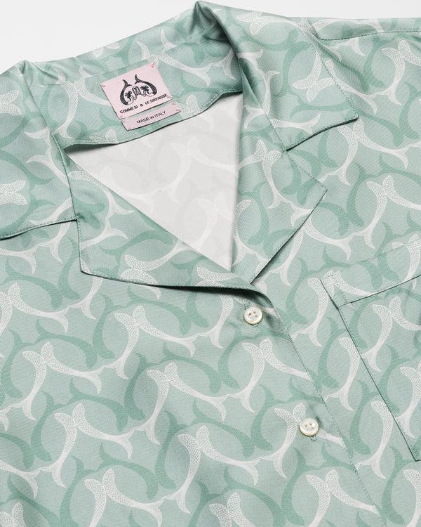 Emporio Sirenuse Comme Si X Le Sirenuse La Shirt Classica