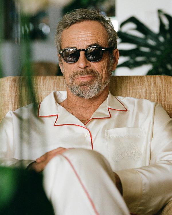 Emporio Sirenuse Comme Si X Le Sirenuse La Shirt Classica