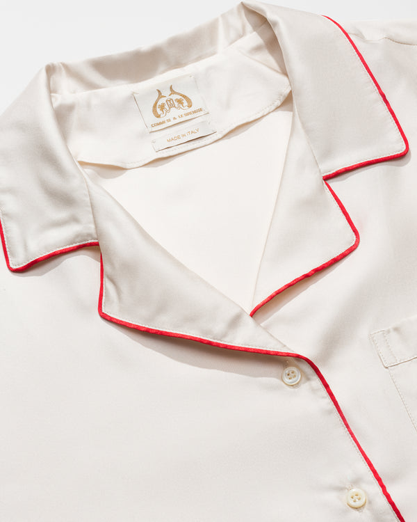 Emporio Sirenuse Comme Si X Le Sirenuse La Shirt Classica