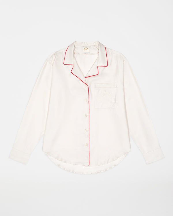 emporio sirenuse Comme Si x Le Sirenuse La Shirt Classica