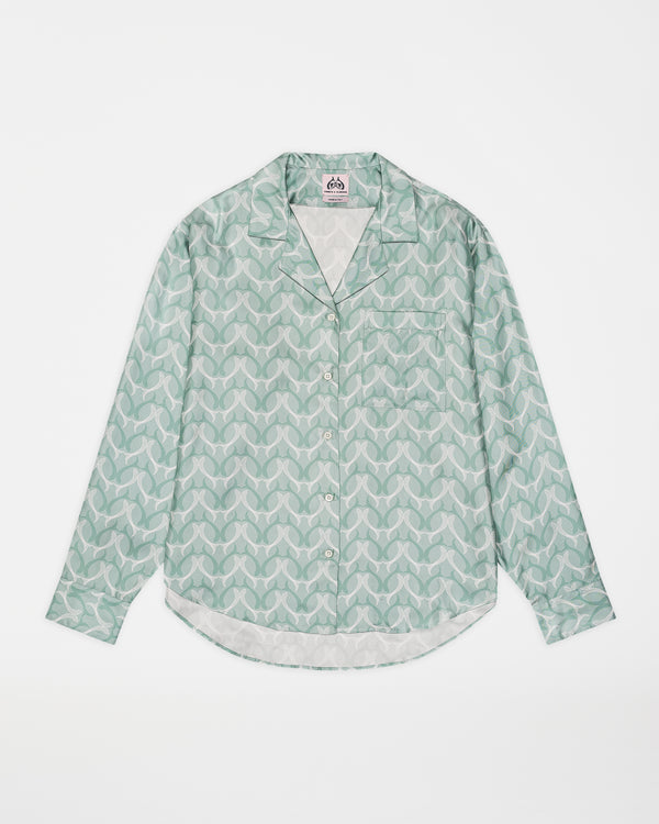 emporio sirenuse Comme Si x Le Sirenuse La Shirt Classica