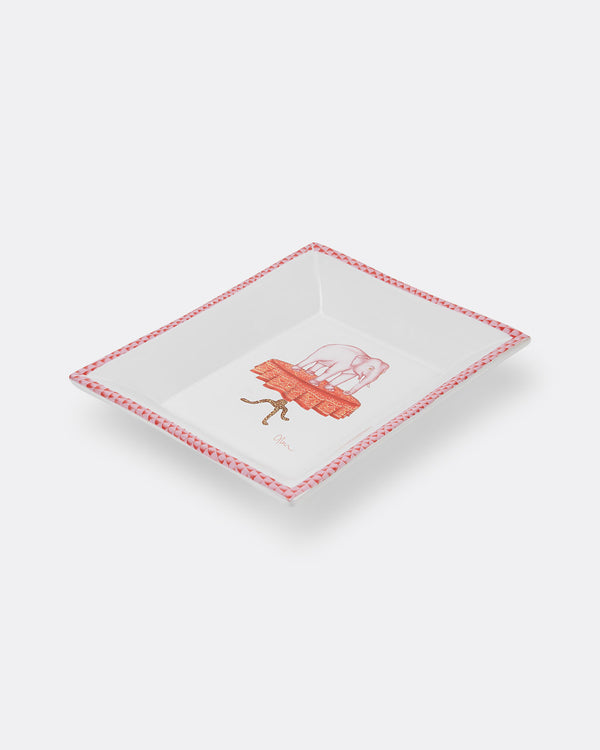 Emporio Sirenuse Alexander Gorlizki Ashtray