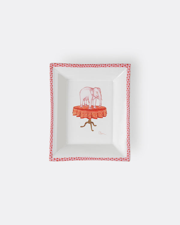 emporio sirenuse Alexander Gorlizki Ashtray