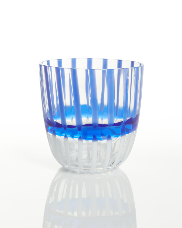 emporio sirenuse Carlo Moretti's I Diversi Glass