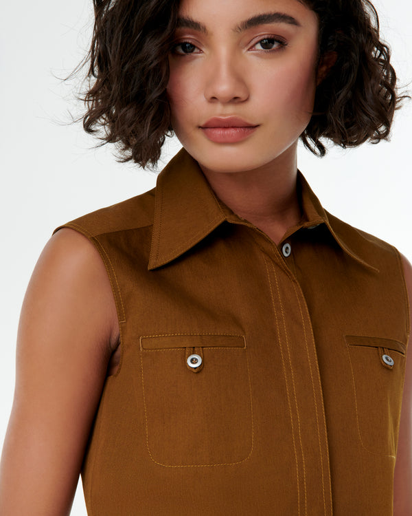 Emporio Sirenuse Caterina Top