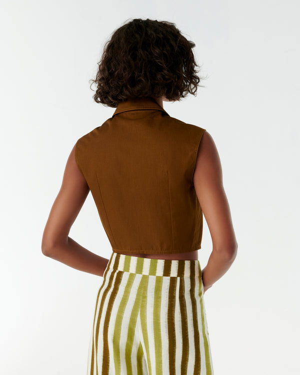 Emporio Sirenuse Caterina Top