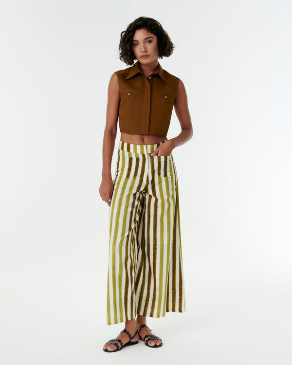 Emporio Sirenuse Caterina Top