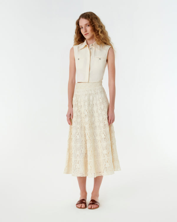 Emporio Sirenuse Caterina Top