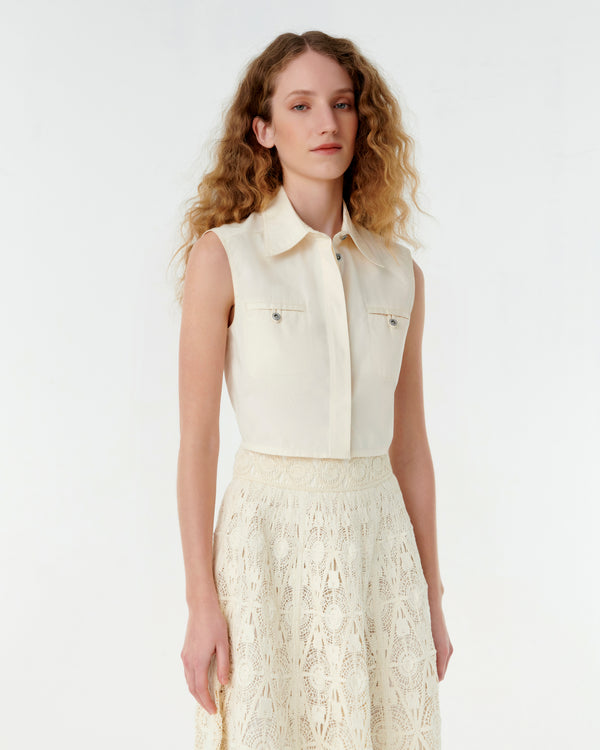 emporio sirenuse Caterina Top