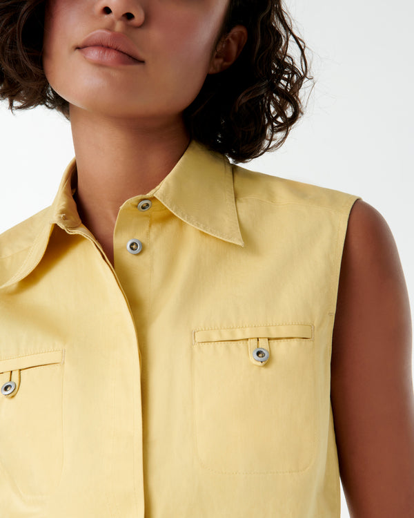 Emporio Sirenuse Caterina Top