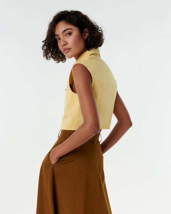 Emporio Sirenuse Caterina Top