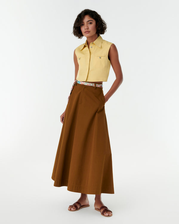 Emporio Sirenuse Caterina Top