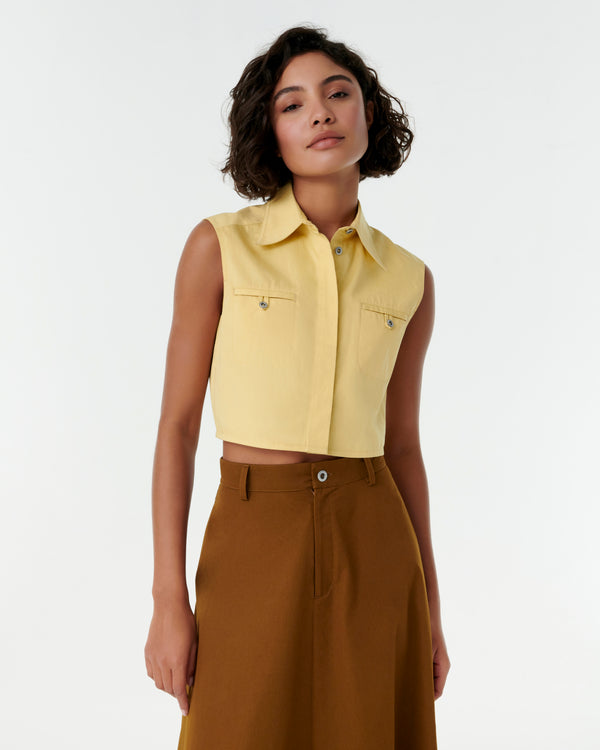 emporio sirenuse Caterina Top