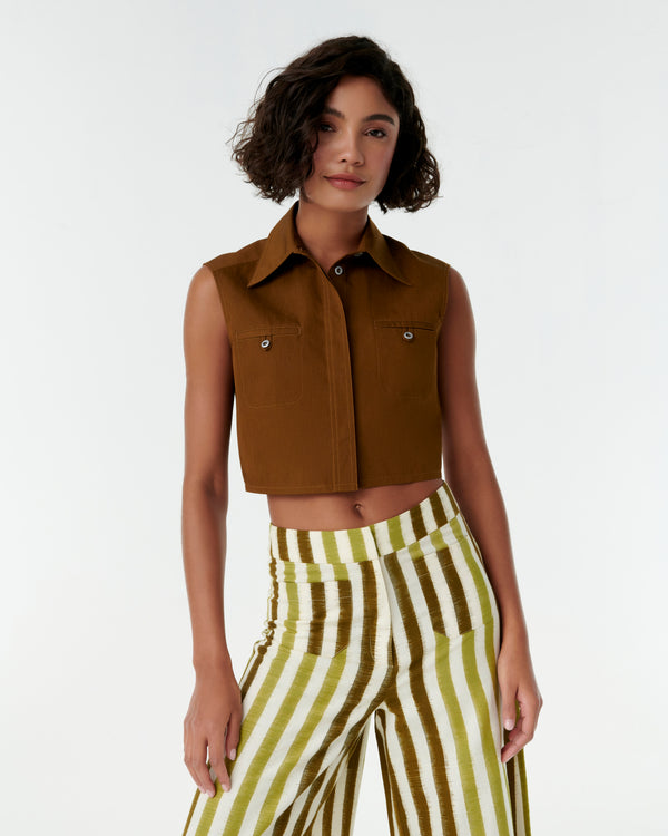 emporio sirenuse Caterina Top